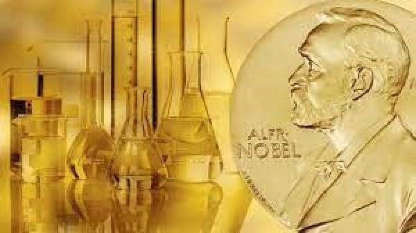  Nobel Prize in Chemistry 2021